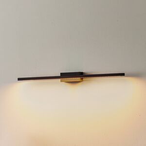Rothfels Tolu nástenné LED svetlo čierna 65 cm