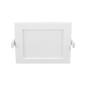 Panlux PN22400006 Podhľadové LED svietidlo Downlight CCT Square biela, 12 W