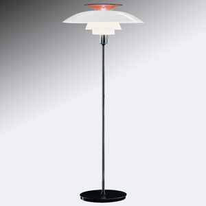 Louis Poulsen PH 80 – dizajnérska stojaca lampa